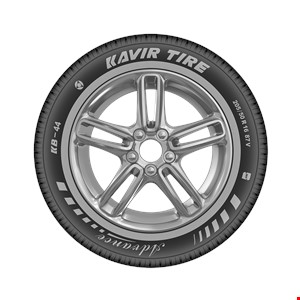 لاستیک کویر تایر سایز 205/50/16  - تک حلقه