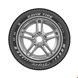 لاستیک کویر تایر سایز 215/65/16 - تک حلقه